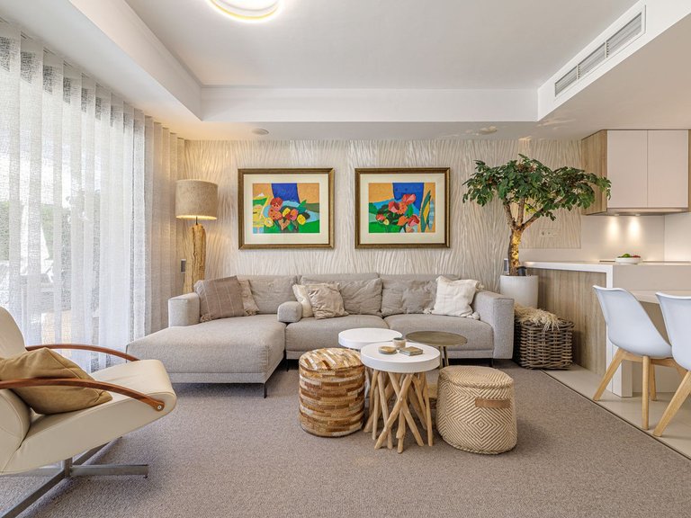 Apartment for Sale in Atalaya, Malaga 2