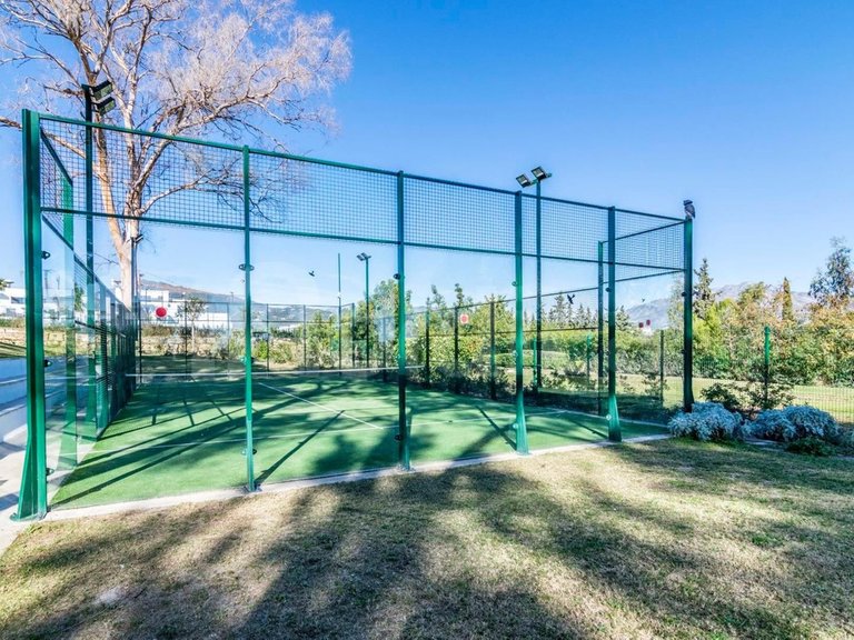 Apartment for Sale in Atalaya, Malaga 21