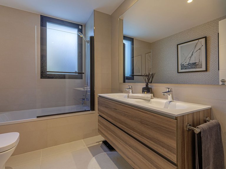 Apartment for Sale in Atalaya, Malaga 7