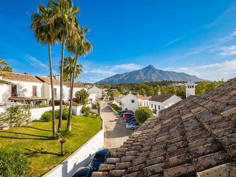 Villa for Sale in Nueva Andalucía, Malaga 12
