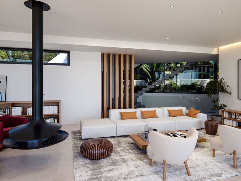 Villa for Sale in Marbella, Malaga 3