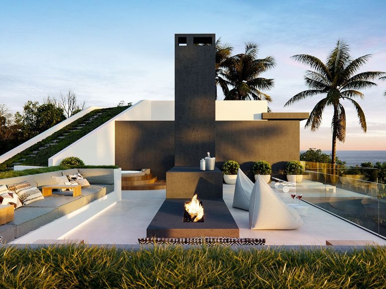 Villa for Sale in Marbella, Malaga 5