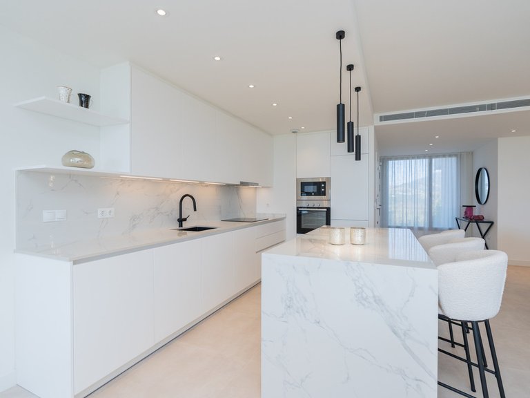 Apartment for Sale in Casares, Malaga 11