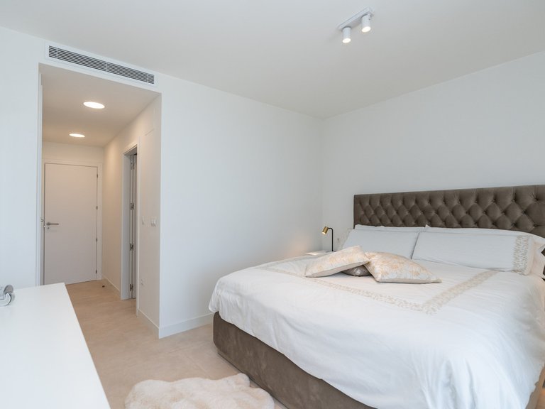 Apartment for Sale in Casares, Malaga 12