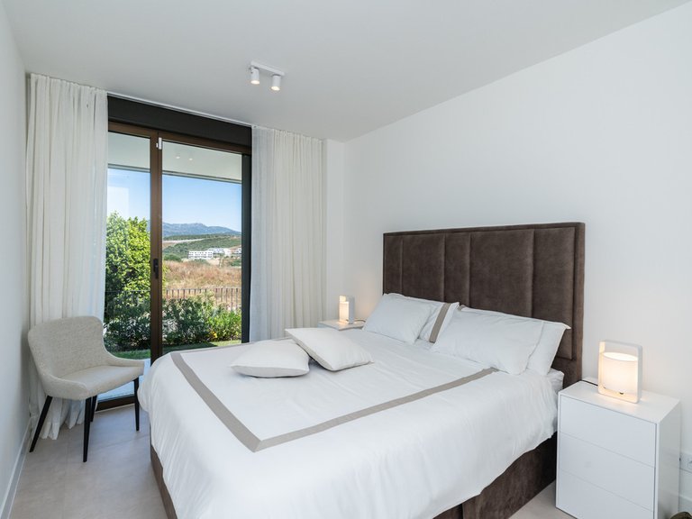 Apartment for Sale in Casares, Malaga 17