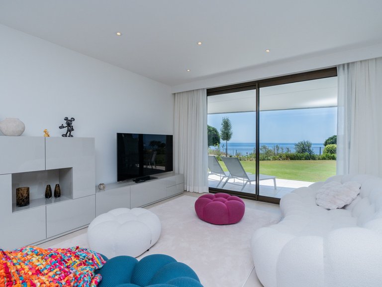 Apartment for Sale in Casares, Malaga 2