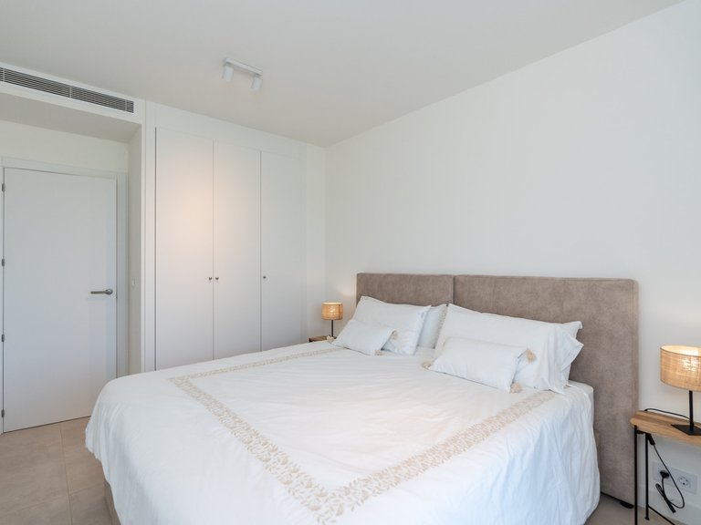 Apartment for Sale in Casares, Malaga 20
