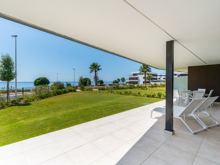 Apartment for Sale in Casares, Malaga 22