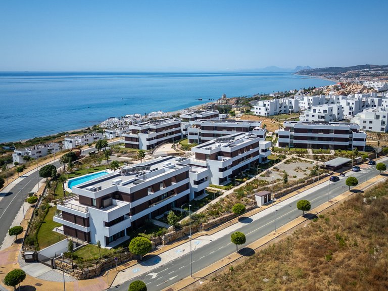Apartment for Sale in Casares, Malaga 25