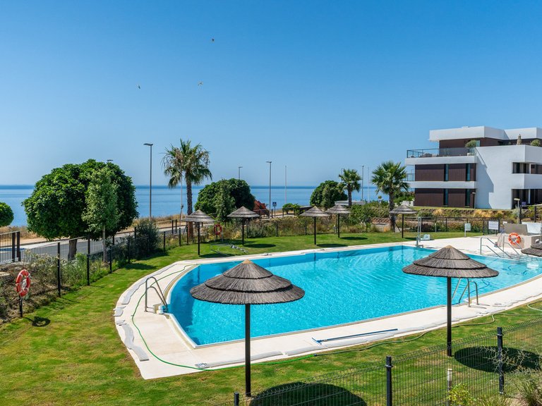 Apartment for Sale in Casares, Malaga 27