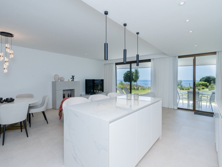 Apartment for Sale in Casares, Malaga 3