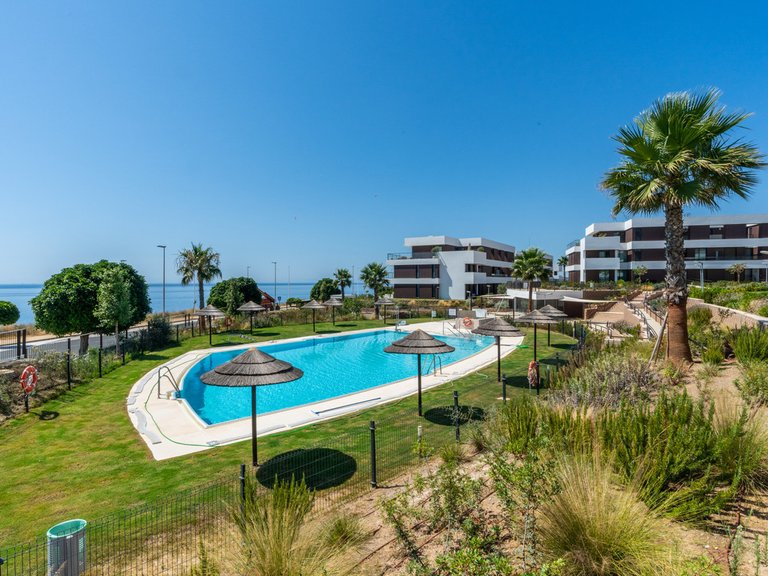 Apartment for Sale in Casares, Malaga 32