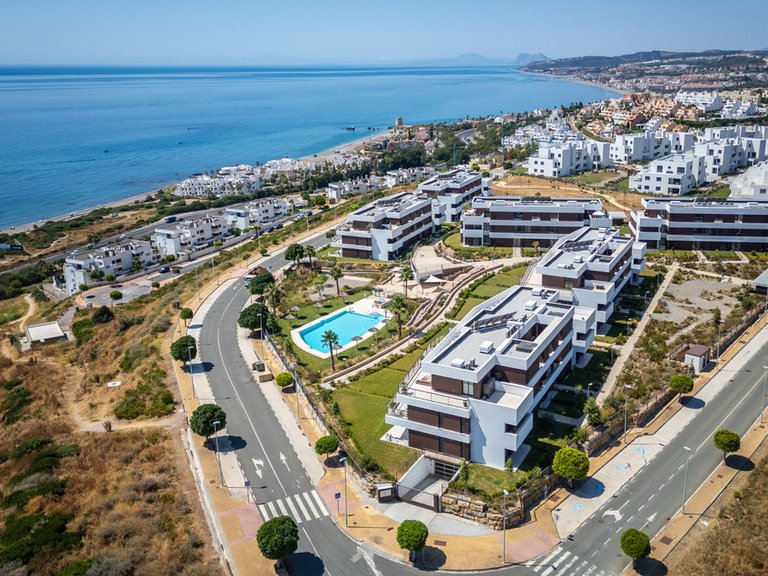 Apartment for Sale in Casares, Malaga 33
