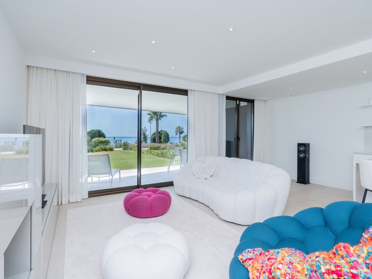 Apartment for Sale in Casares, Malaga 5