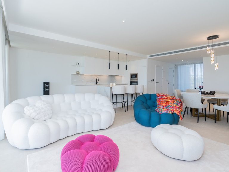 Apartment for Sale in Casares, Malaga 6