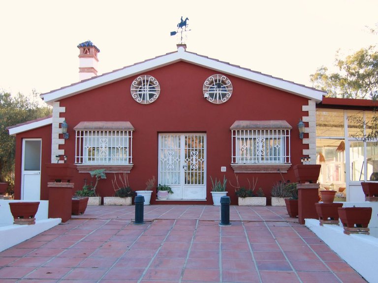 Villa for Sale in Coín, Malaga 1