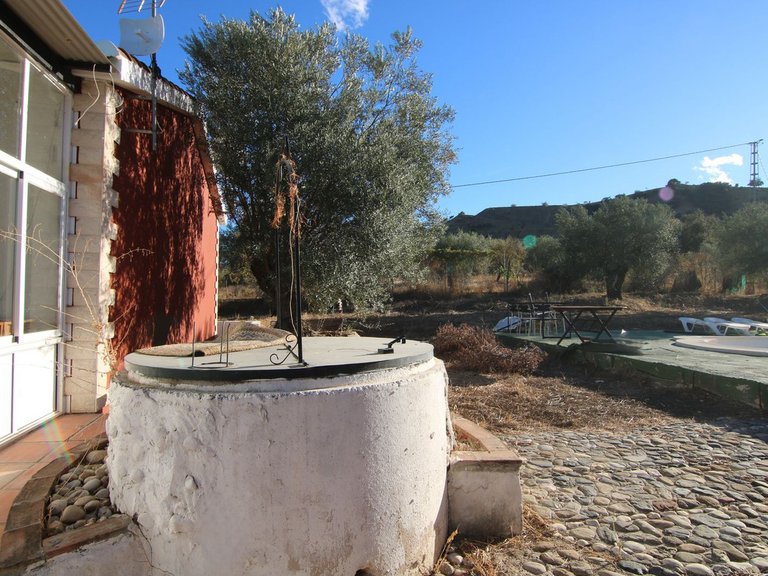 Villa for Sale in Coín, Malaga 18