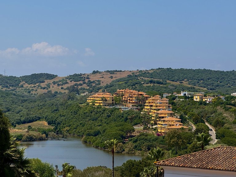 Plot for Sale in Sotogrande Alto, Cadiz 1