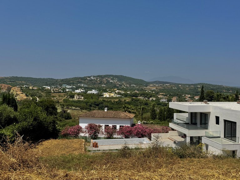 Plot for Sale in Sotogrande Alto, Cadiz 4