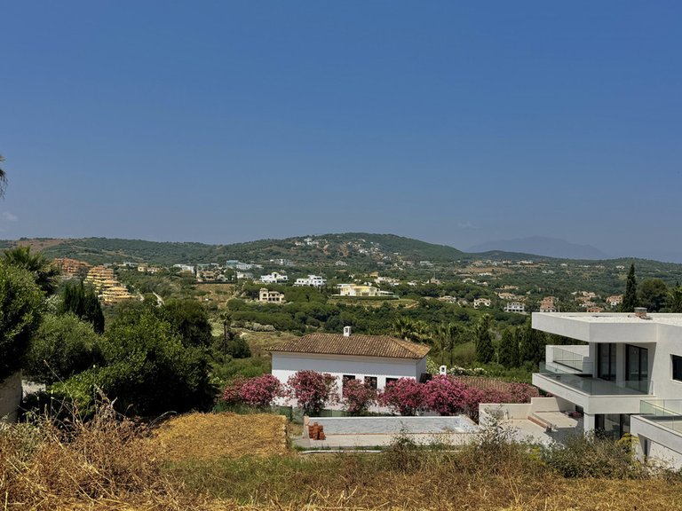 Plot for Sale in Sotogrande Alto, Cadiz 5