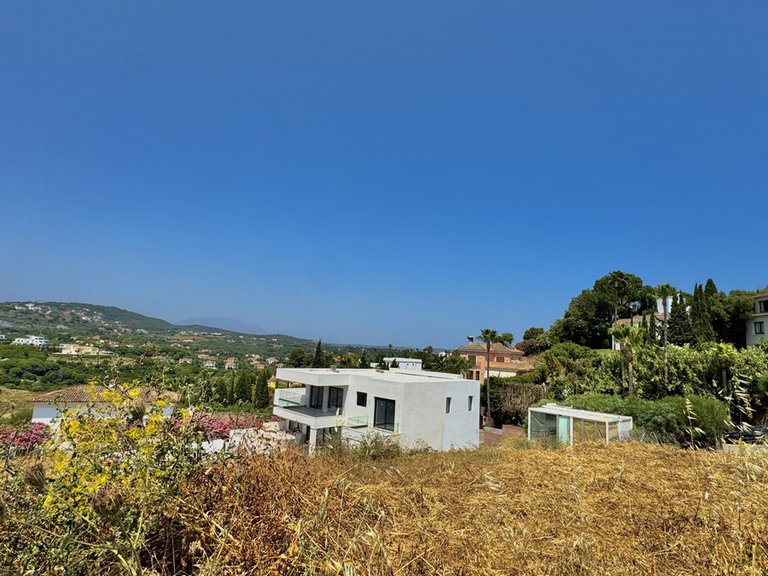 Plot for Sale in Sotogrande Alto, Cadiz 6