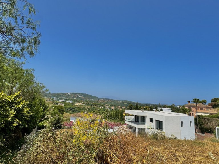Plot for Sale in Sotogrande Alto, Cadiz 7