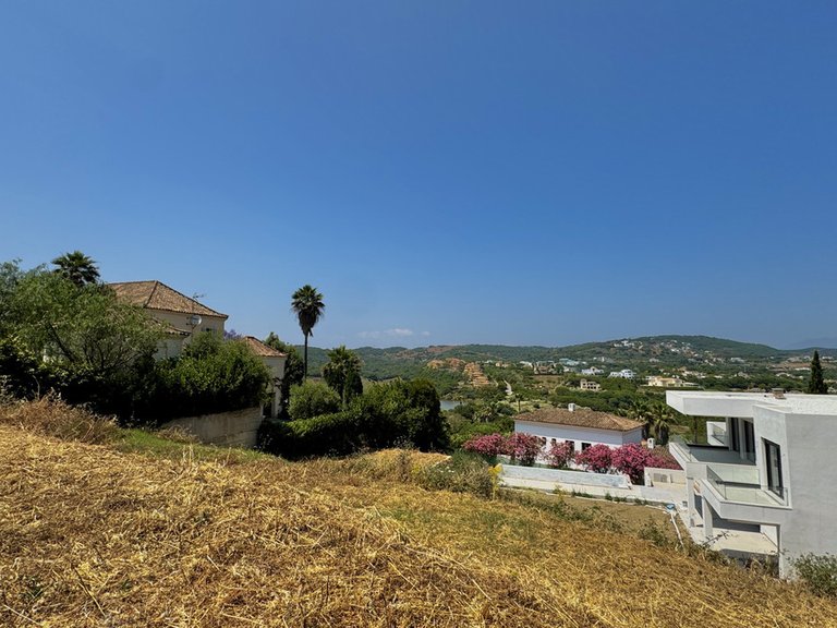 Plot for Sale in Sotogrande Alto, Cadiz 8