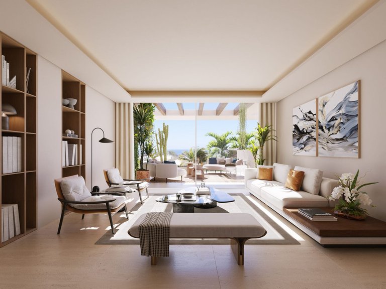 Apartment for Sale in Marbella, Malaga 12