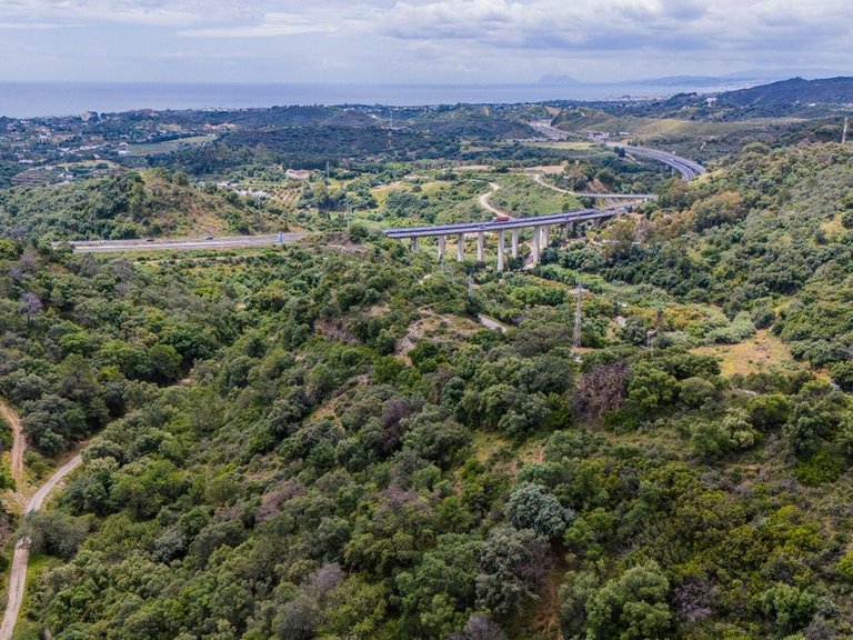 Plot for Sale in Estepona, Malaga 2