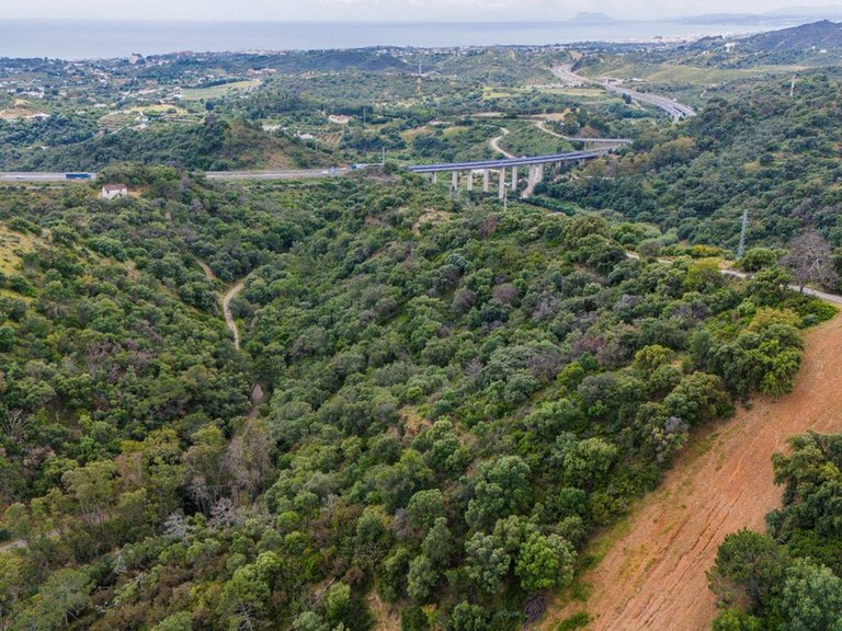 Plot for Sale in Estepona, Malaga 3