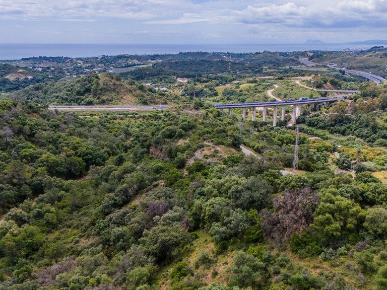 Plot for Sale in Estepona, Malaga 4