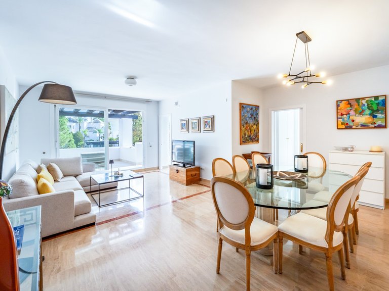 Apartment for Sale in Río Real, Malaga 12