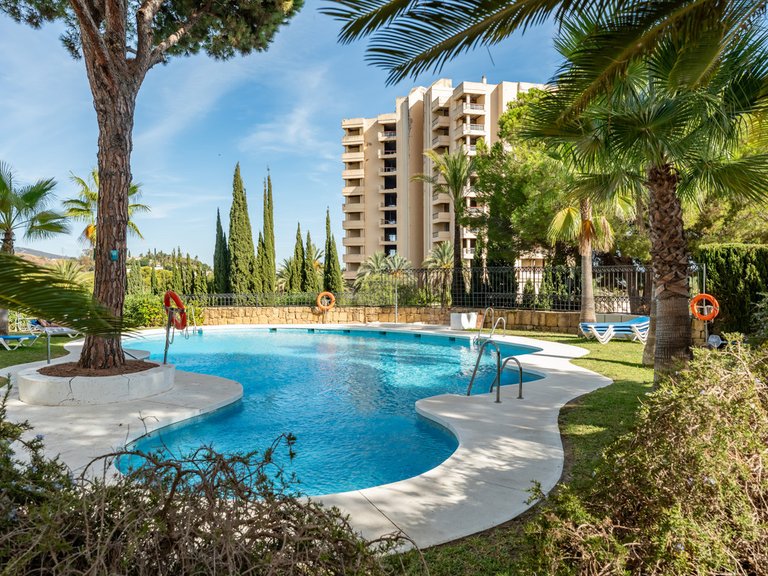 Apartment for Sale in Río Real, Malaga 15