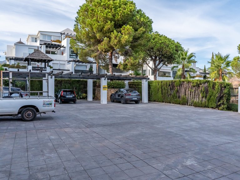Apartment for Sale in Río Real, Malaga 16