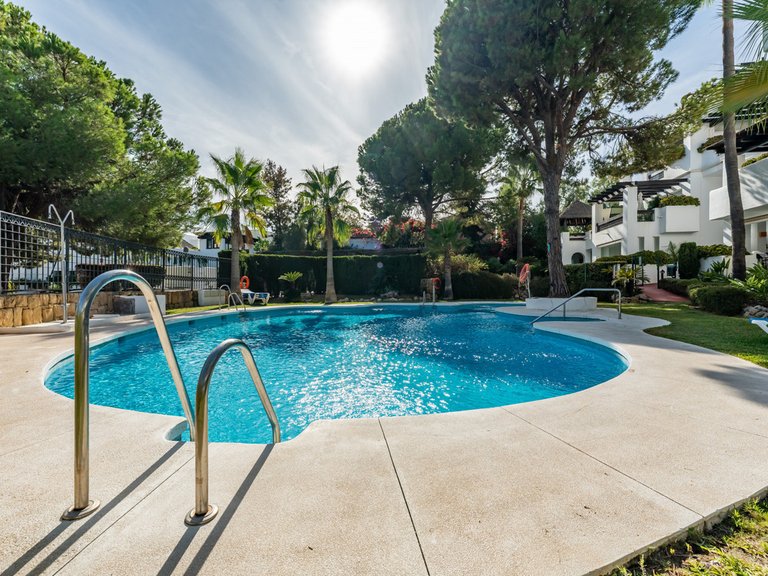 Apartment for Sale in Río Real, Malaga 2