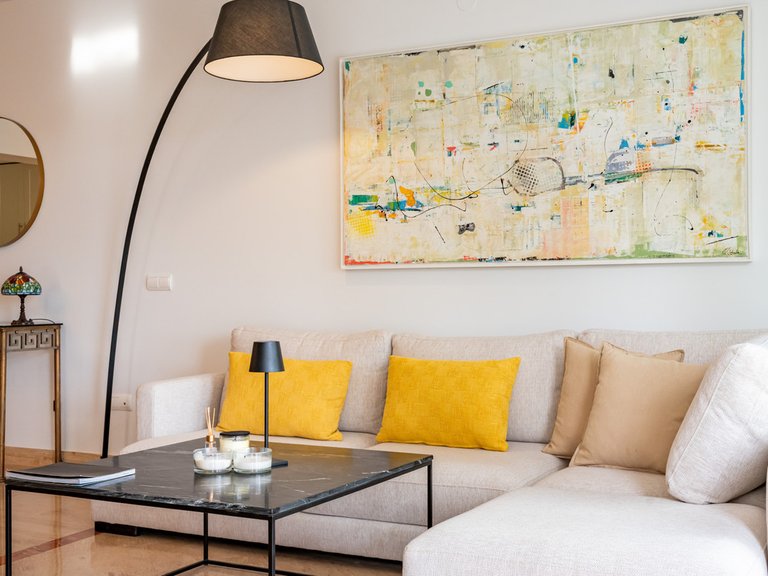 Apartment for Sale in Río Real, Malaga 21