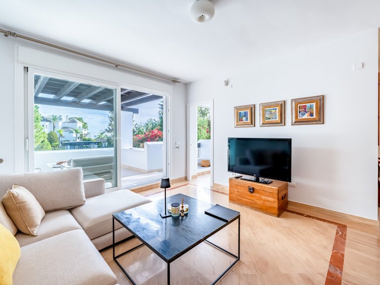 Apartment for Sale in Río Real, Malaga 22