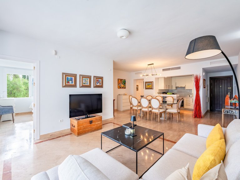 Apartment for Sale in Río Real, Malaga 23