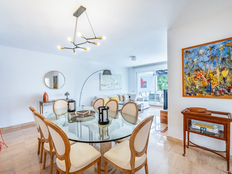 Apartment for Sale in Río Real, Malaga 24