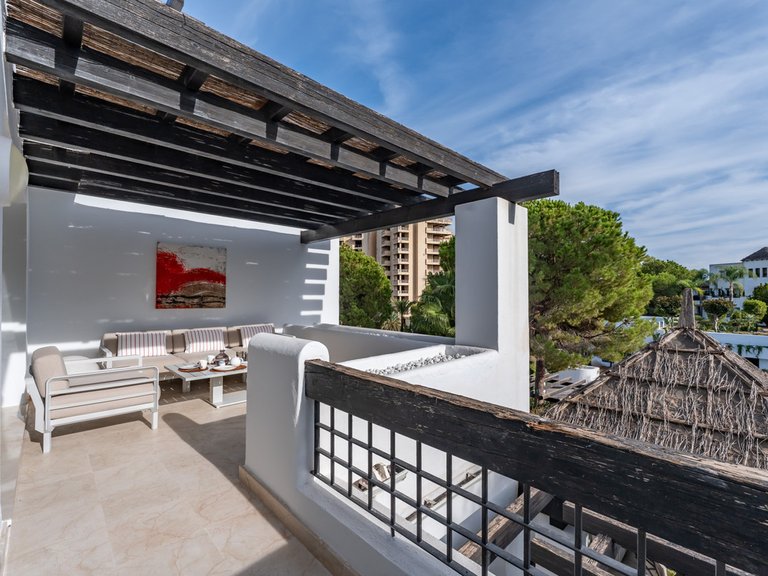 Apartment for Sale in Río Real, Malaga 25