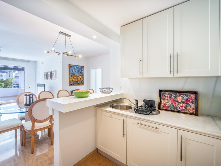 Apartment for Sale in Río Real, Malaga 26