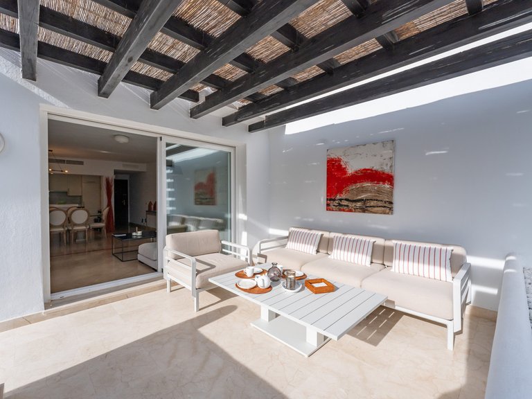 Apartment for Sale in Río Real, Malaga 27