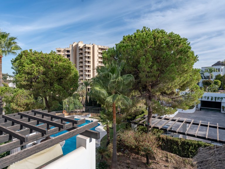 Apartment for Sale in Río Real, Malaga 28