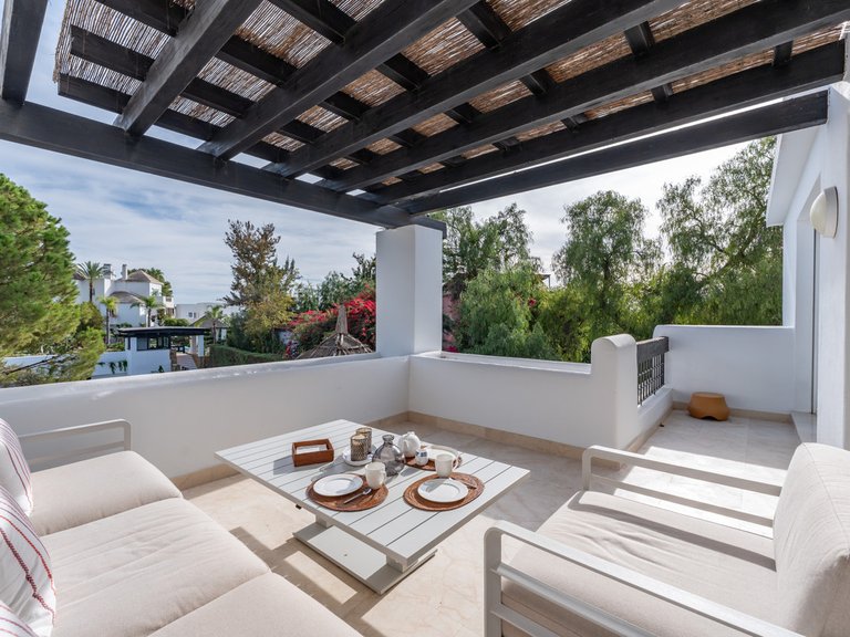 Apartment for Sale in Río Real, Malaga 29