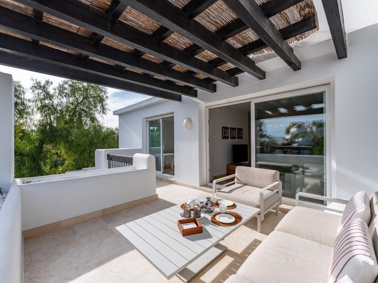 Apartment for Sale in Río Real, Malaga 30