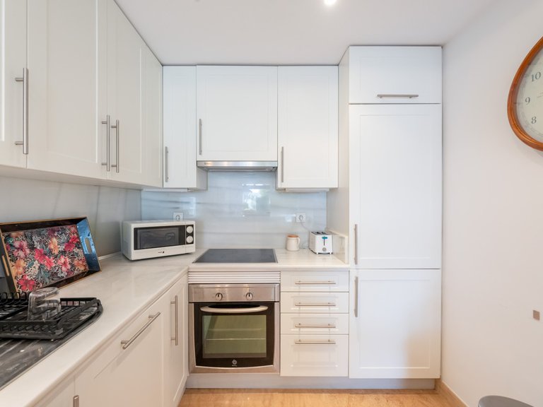 Apartment for Sale in Río Real, Malaga 31