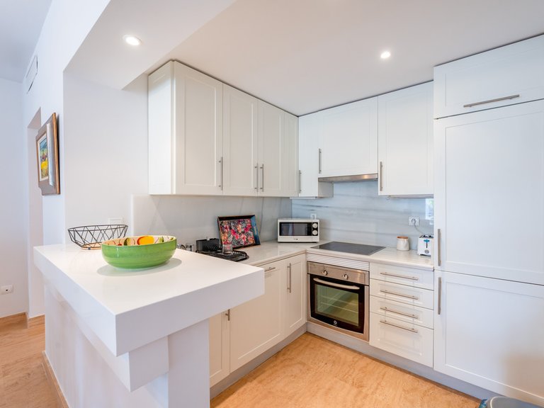 Apartment for Sale in Río Real, Malaga 32