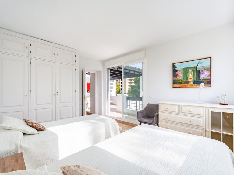 Apartment for Sale in Río Real, Malaga 7