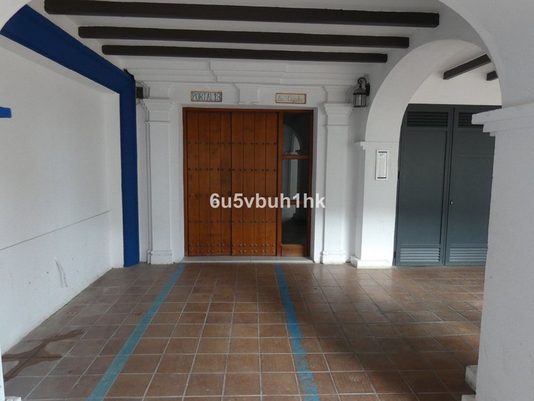 Apartment for Sale in La Duquesa, Malaga 12