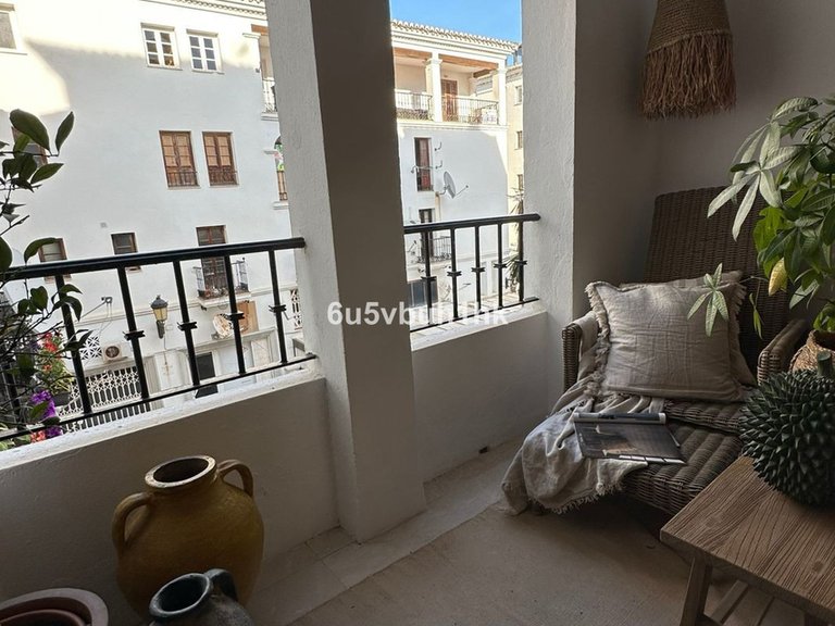 Apartment for Sale in La Duquesa, Malaga 13